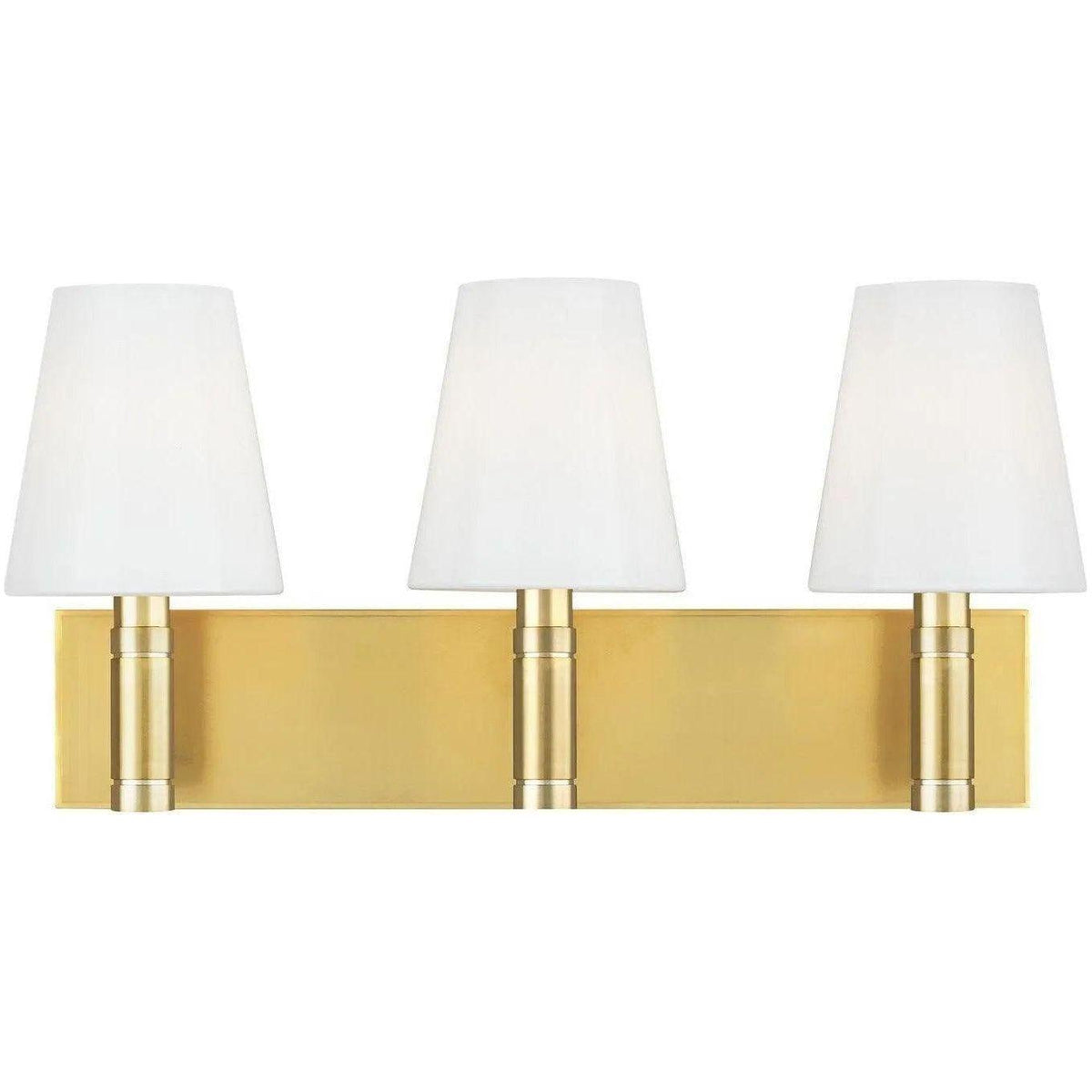 Beckham Classic Vanity | Visual Comfort Studio Collection – Canada ...