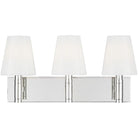Visual Comfort Studio Collection - Beckham Classic Vanity - TV1033PN - Canada Light Shop