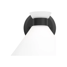 Visual Comfort Studio Collection - Belcarra Wall Sconce - DJV1011MBK - Canada Light Shop