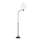Visual Comfort Studio Collection - Belmont Task Floor Lamp - CT1241AI1 - Canada Light Shop