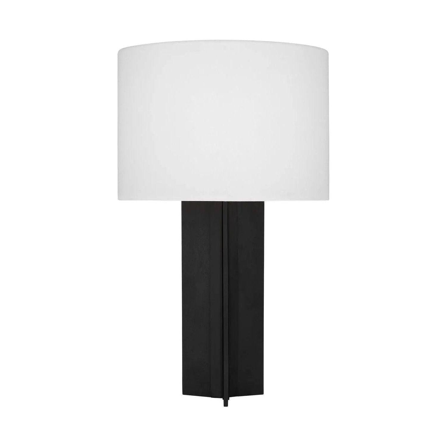 Visual Comfort Studio Collection - Bennett LED Table Lamp - ET1491AI1 - Canada Light Shop