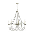 Visual Comfort Studio Collection - Beverly Chandelier - F3332/8FWO/DWW - Canada Light Shop