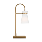 Visual Comfort Studio Collection - Binx Table Lamp - DJT1081SB1 - Canada Light Shop