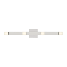 Visual Comfort Studio Collection - Brander LED Vanity - DJV1071CH-L1 - Canada Light Shop