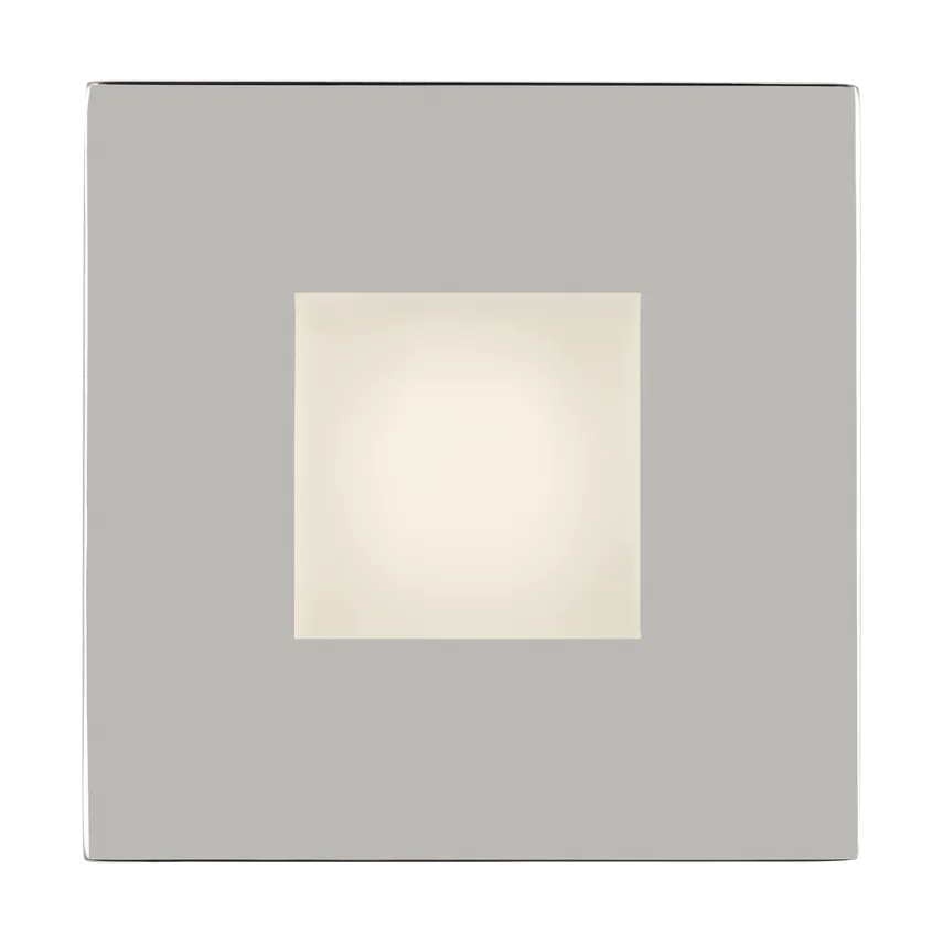 Visual Comfort Studio Collection - Brander LED Wall Sconce - DJV1041CH-L1 - Canada Light Shop
