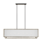 Visual Comfort Studio Collection - Brockway Chandelier - TFC1086WDO - Canada Light Shop
