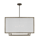 Visual Comfort Studio Collection - Brockway Lantern - TFC1075WDO - Canada Light Shop