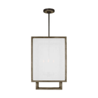 Visual Comfort Studio Collection - Brockway Lantern - TFC1094WDO - Canada Light Shop