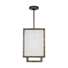 Visual Comfort Studio Collection - Brockway Lantern - TFC1103WDO - Canada Light Shop