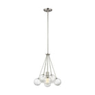 Visual Comfort Studio Collection - Bronzeville Pendant - 6514301-962 - Canada Light Shop