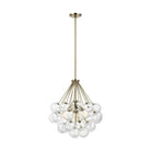 Visual Comfort Studio Collection - Bronzeville Pendant - 6514303-848 - Canada Light Shop