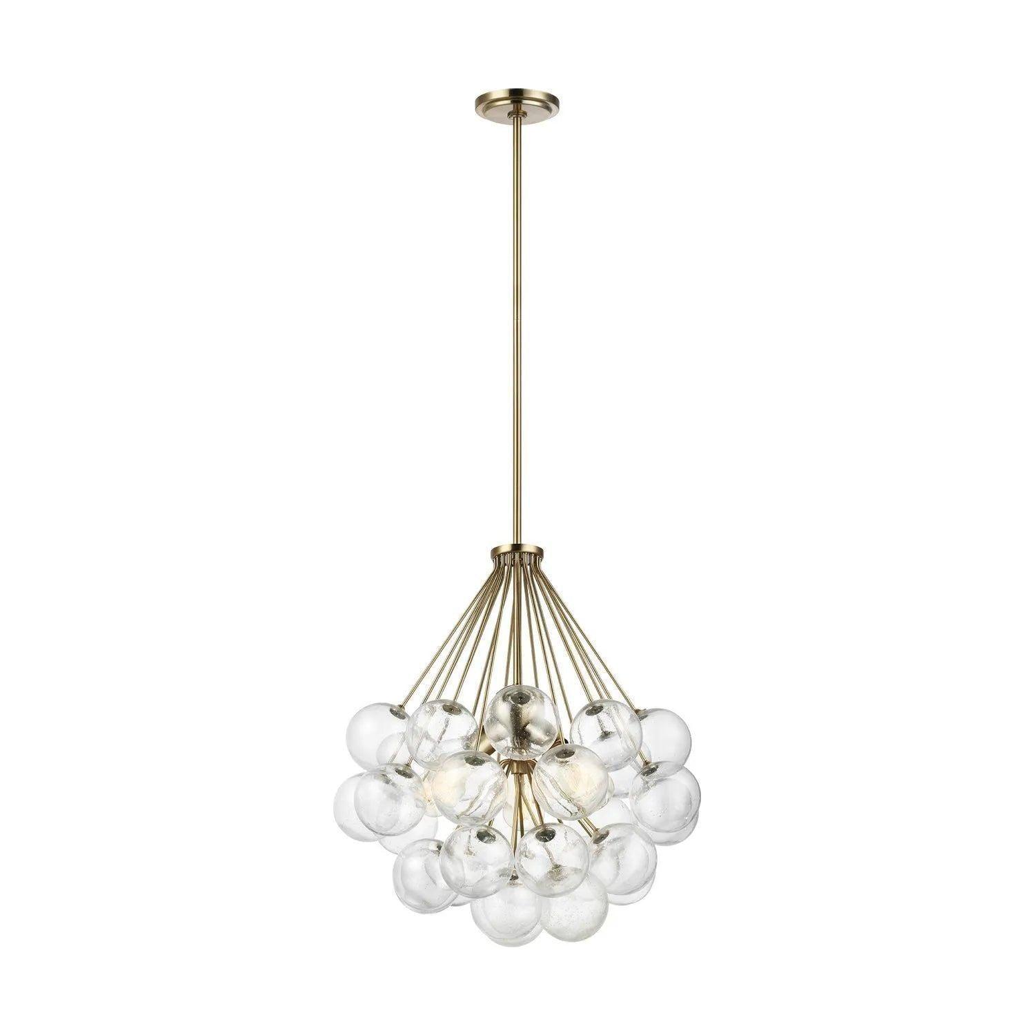 Visual Comfort Studio Collection - Bronzeville Pendant - 6514303-848 - Canada Light Shop