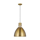Visual Comfort Studio Collection - Brynne LED Pendant - P1442BBS-L1 - Canada Light Shop