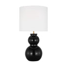 Visual Comfort Studio Collection - Buckley Table Lamp - DJT1051GBK1 - Canada Light Shop