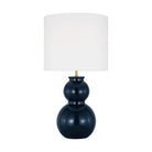 Visual Comfort Studio Collection - Buckley Table Lamp - DJT1051GNV1 - Canada Light Shop