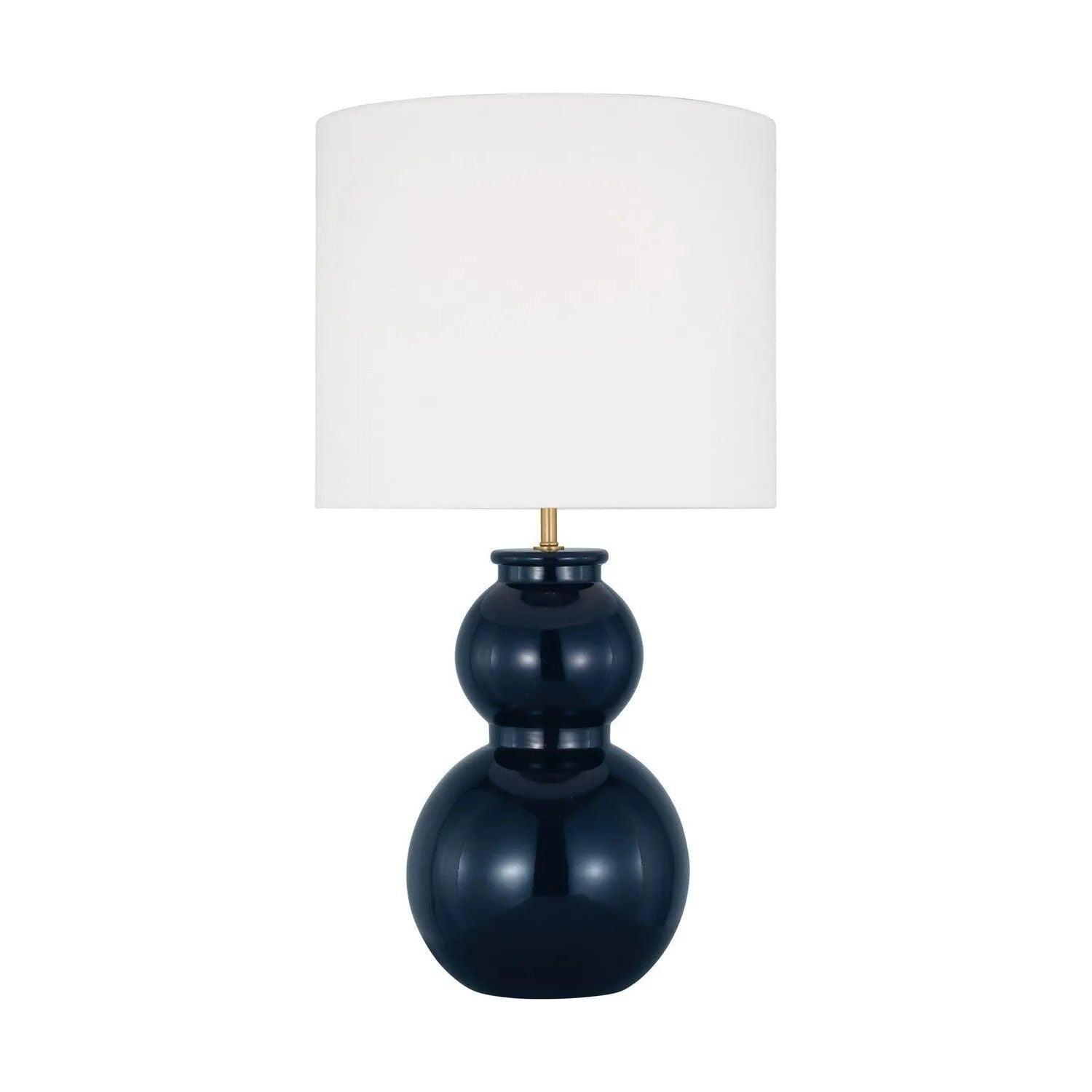 Visual Comfort Studio Collection - Buckley Table Lamp - DJT1051GNV1 - Canada Light Shop