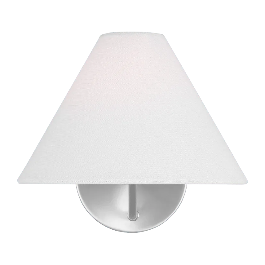 Visual Comfort Studio Collection - Burke Wall Sconce - DJW1001BS - Canada Light Shop