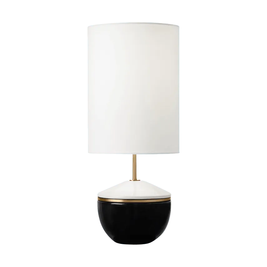 Visual Comfort Studio Collection - Cade Table Lamp - KST1091CBK1 - Canada Light Shop