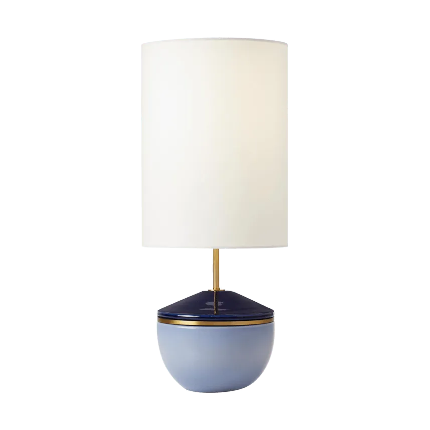 Visual Comfort Studio Collection - Cade Table Lamp - KST1091CPB1 - Canada Light Shop