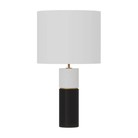 Visual Comfort Studio Collection - Cade Tall Table Lamp - KST1101CBK1 - Canada Light Shop