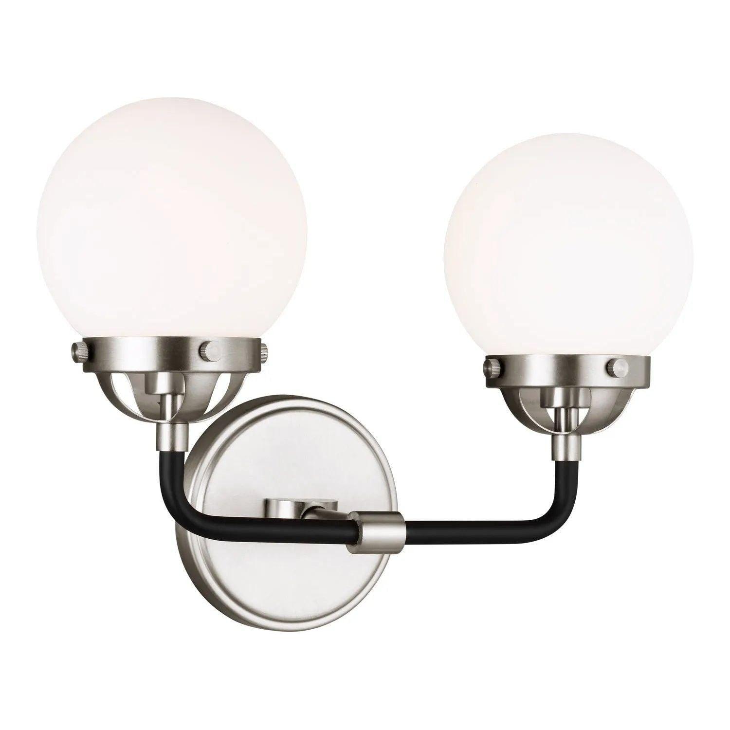 Visual Comfort Studio Collection - Cafe Bath Vanity - 4487902-962 - Canada Light Shop