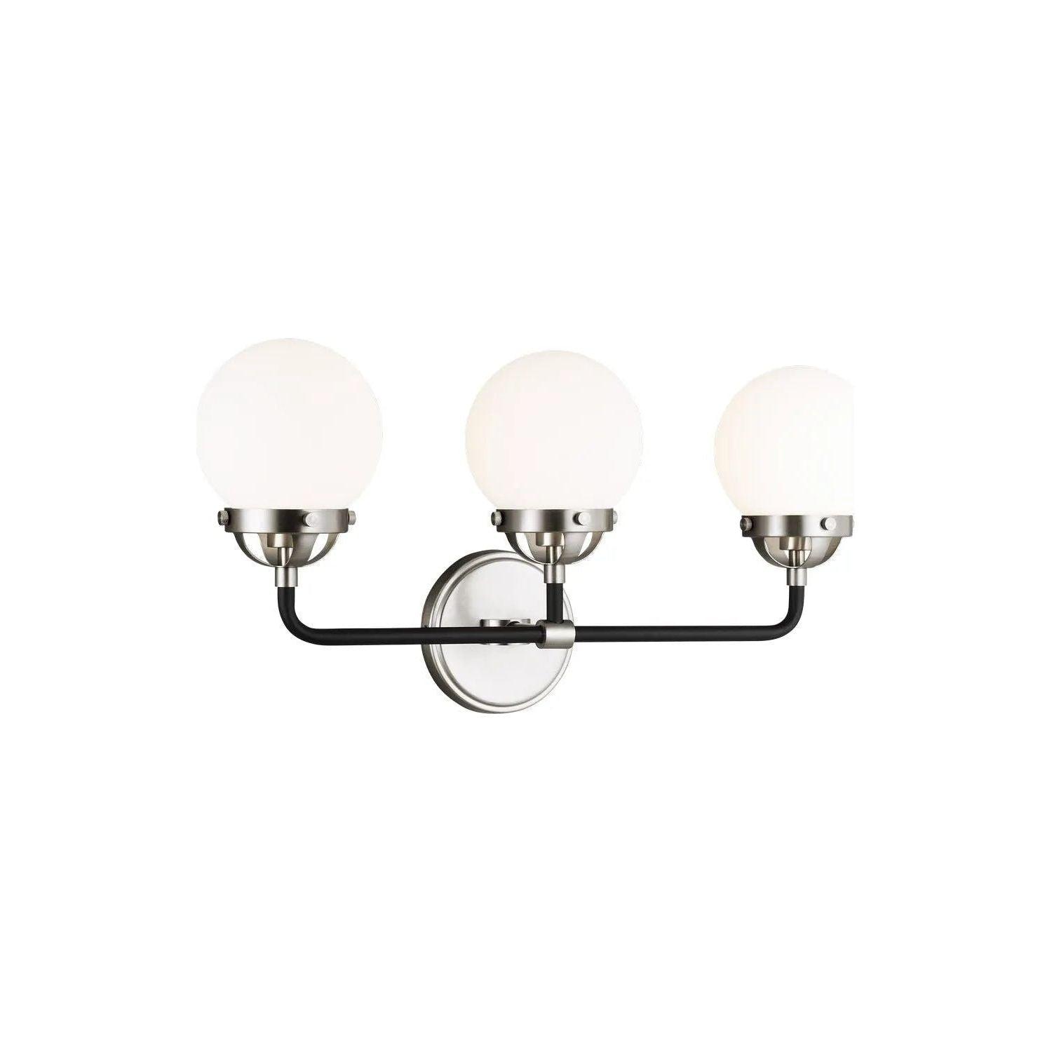 Visual Comfort Studio Collection - Cafe Bath Vanity - 4487903-962 - Canada Light Shop