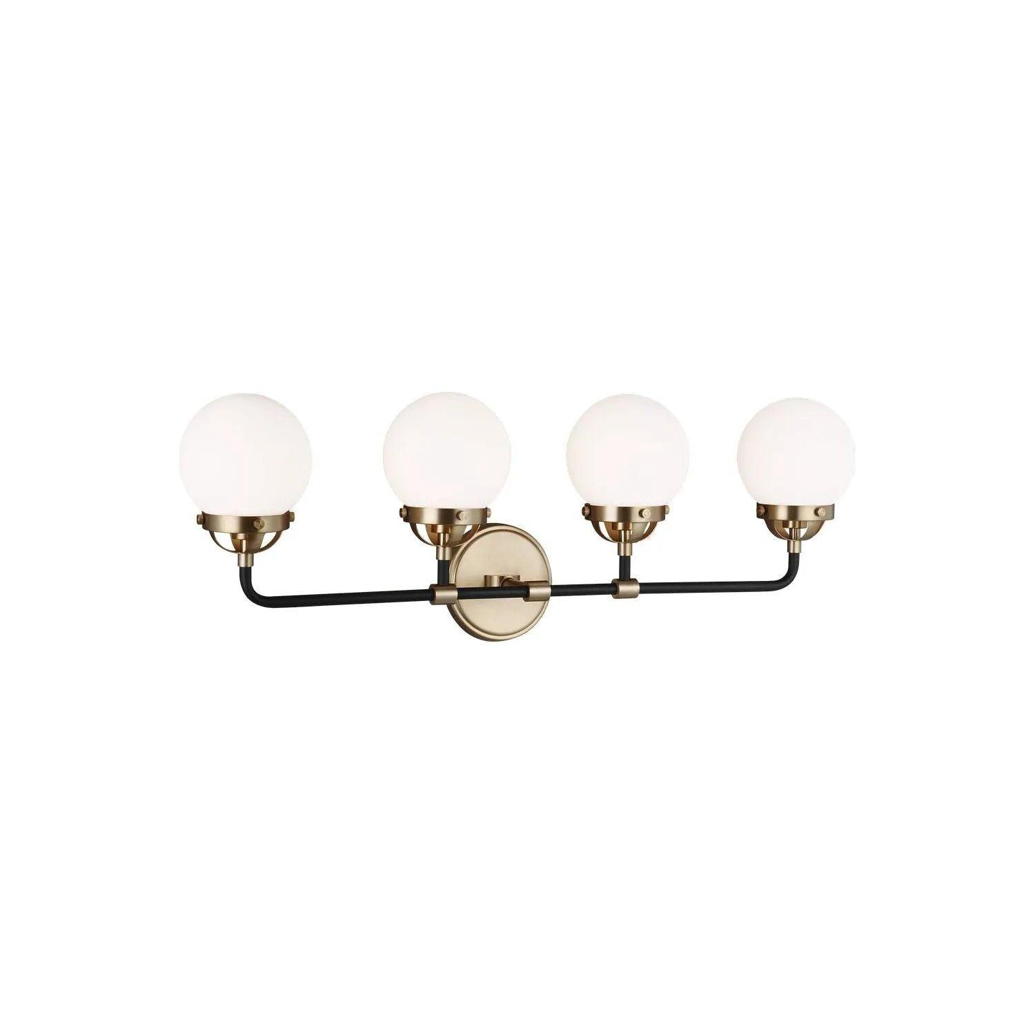 Visual Comfort Studio Collection - Cafe Bath Vanity - 4487904-848 - Canada Light Shop