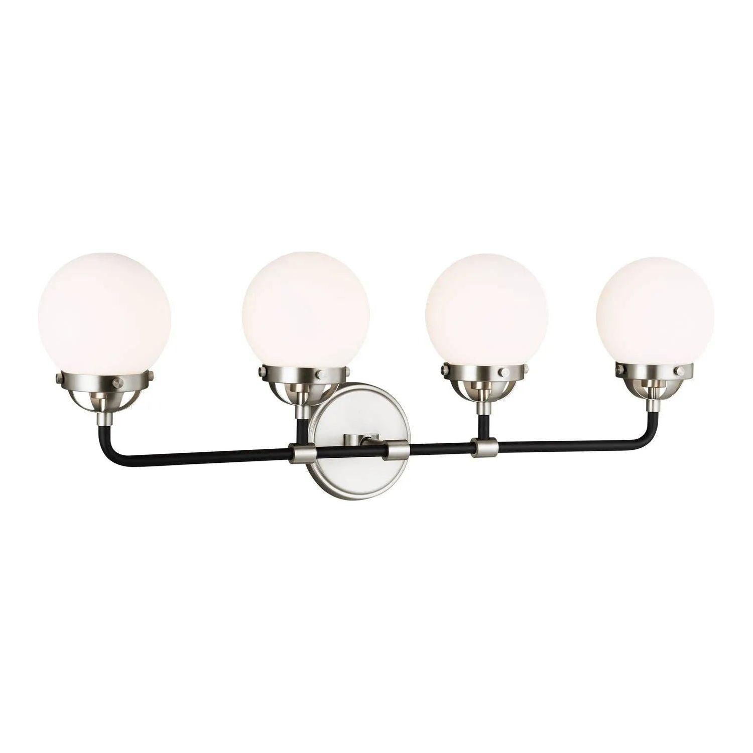 Visual Comfort Studio Collection - Cafe Bath Vanity - 4487904-962 - Canada Light Shop