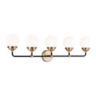 Visual Comfort Studio Collection - Cafe Bath Vanity - 4487905-848 - Canada Light Shop