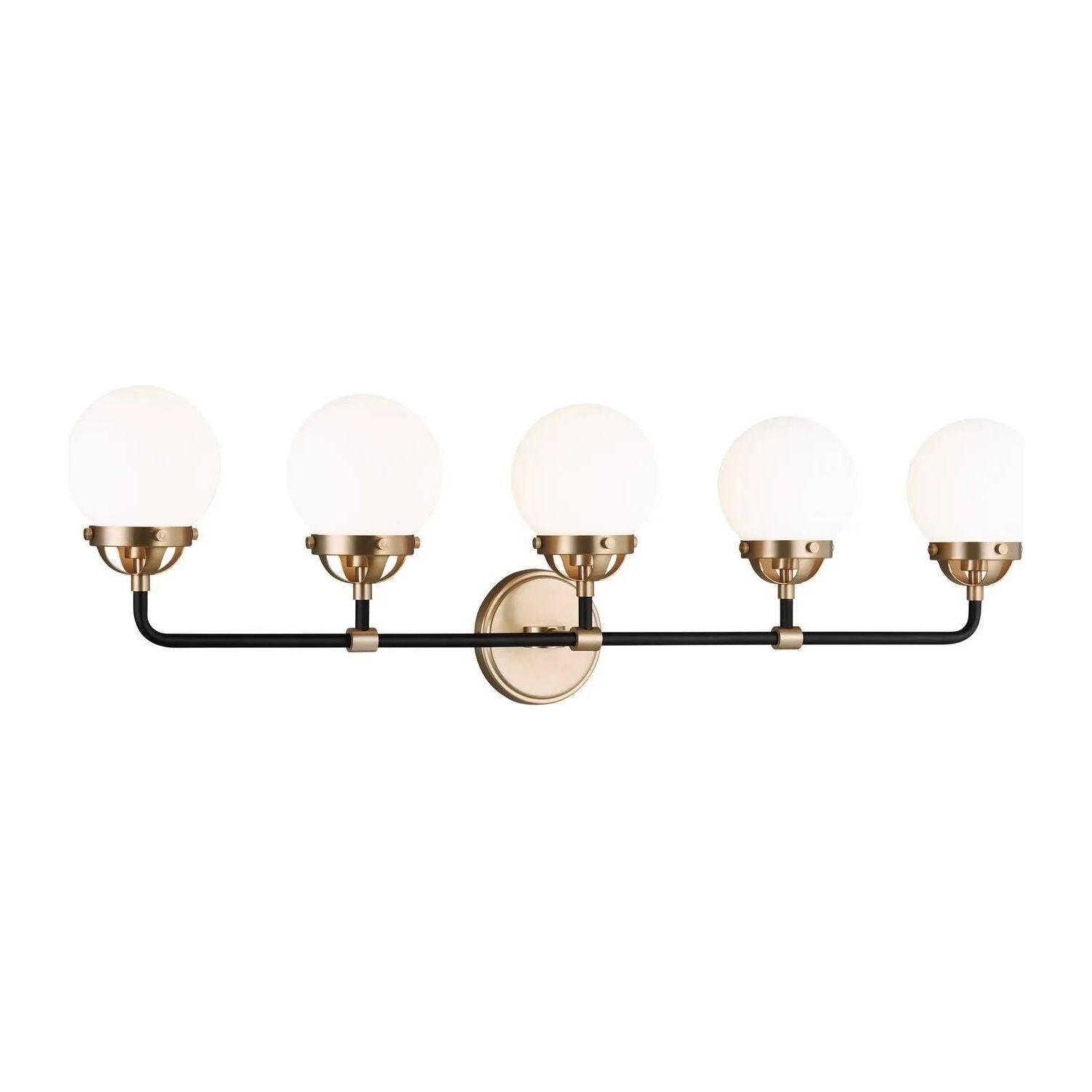 Visual Comfort Studio Collection - Cafe Bath Vanity - 4487905-848 - Canada Light Shop