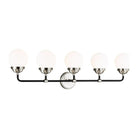 Visual Comfort Studio Collection - Cafe Bath Vanity - 4487905-962 - Canada Light Shop