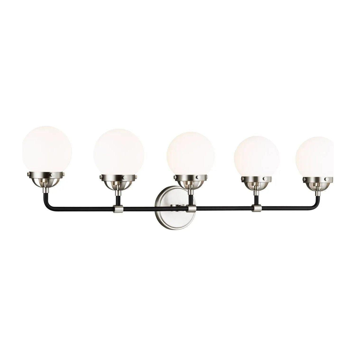 Visual Comfort Studio Collection - Cafe Bath Vanity - 4487905-962 - Canada Light Shop