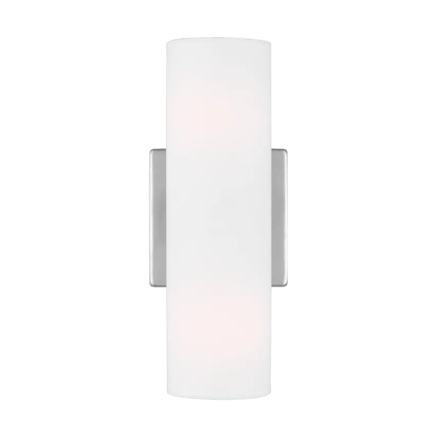 Visual Comfort Studio Collection - Capalino Wall Sconce - DJW1022BS - Canada Light Shop