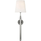 Visual Comfort Studio Collection - Capri Torch Wall Sconce - TW1021PN - Canada Light Shop