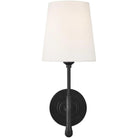 Visual Comfort Studio Collection - Capri Wall Sconce - TW1001AI - Canada Light Shop