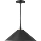 Visual Comfort Studio Collection - Capri Wide Pendant - TP1001AI - Canada Light Shop