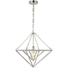 Visual Comfort Studio Collection - Carat Pendant - CP1131PN - Canada Light Shop