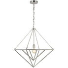 Visual Comfort Studio Collection - Carat Pendant - CP1141PN - Canada Light Shop