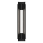 Visual Comfort Studio Collection - Carson Bath Vanity - KWL1081MBK - Canada Light Shop