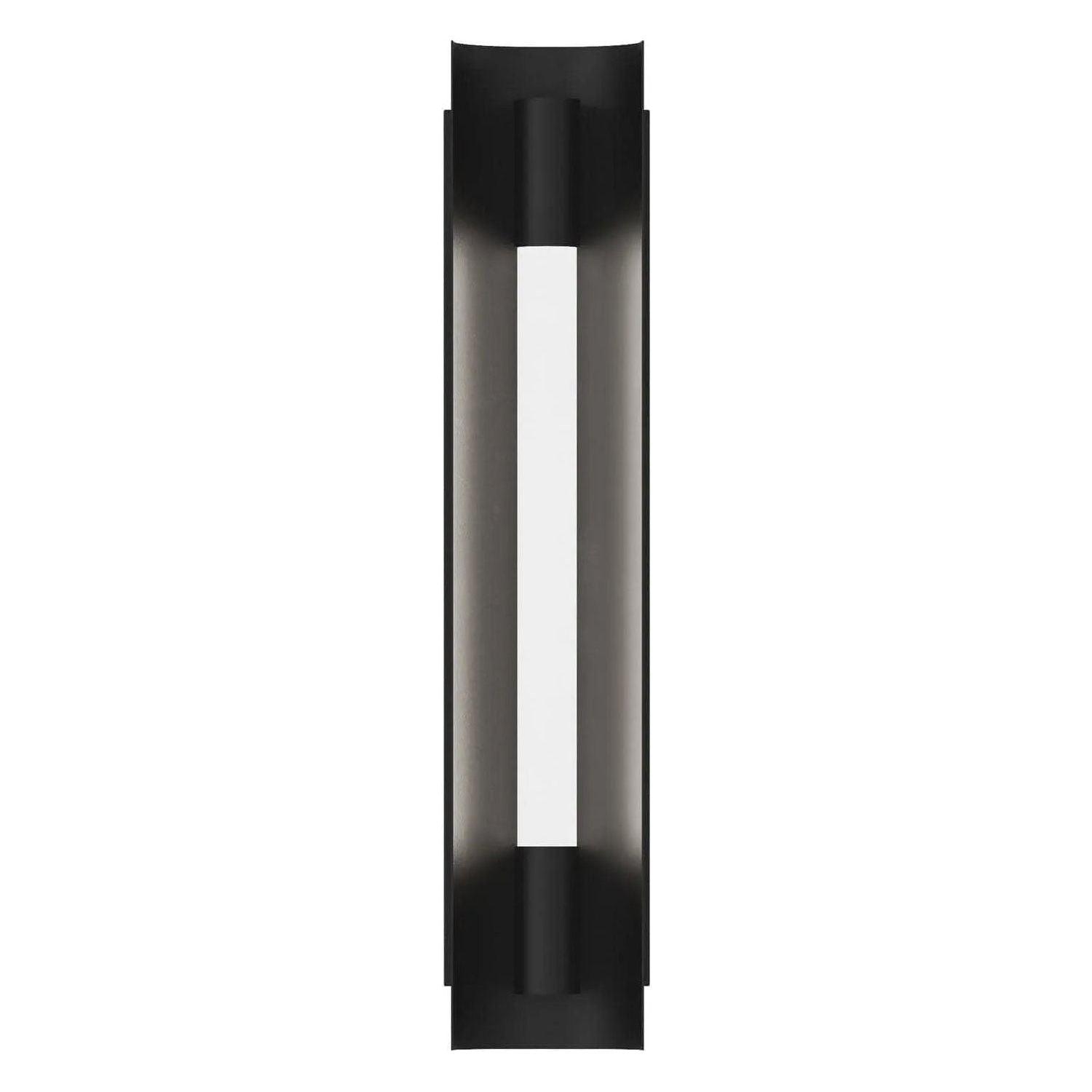Visual Comfort Studio Collection - Carson Bath Vanity - KWL1081MBK - Canada Light Shop