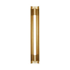 Visual Comfort Studio Collection - Carson Bath Vanity - KWL1091BBS - Canada Light Shop