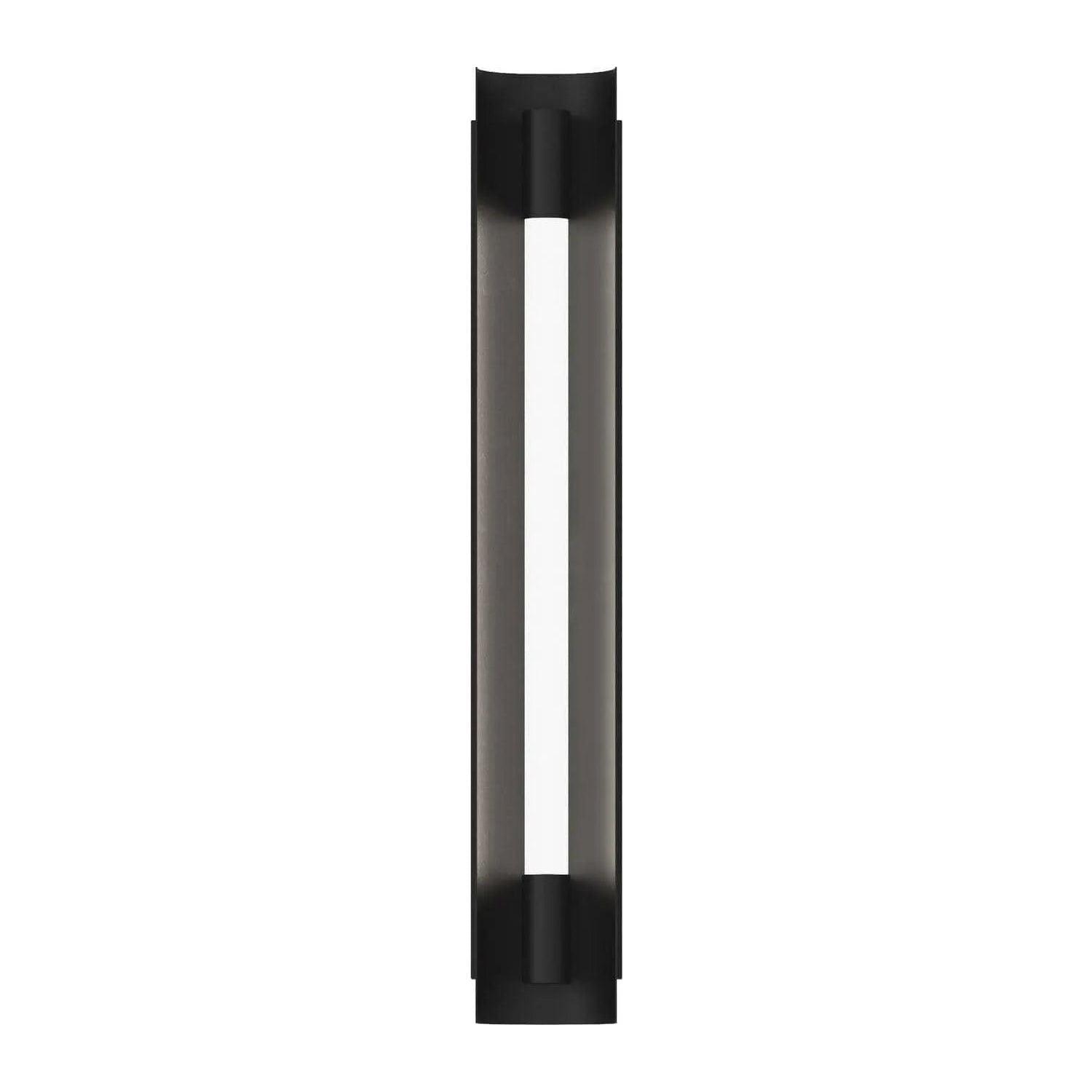 Visual Comfort Studio Collection - Carson Bath Vanity - KWL1091MBK - Canada Light Shop