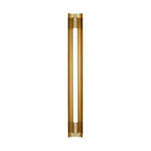 Visual Comfort Studio Collection - Carson Bath Vanity - KWL1101BBS - Canada Light Shop