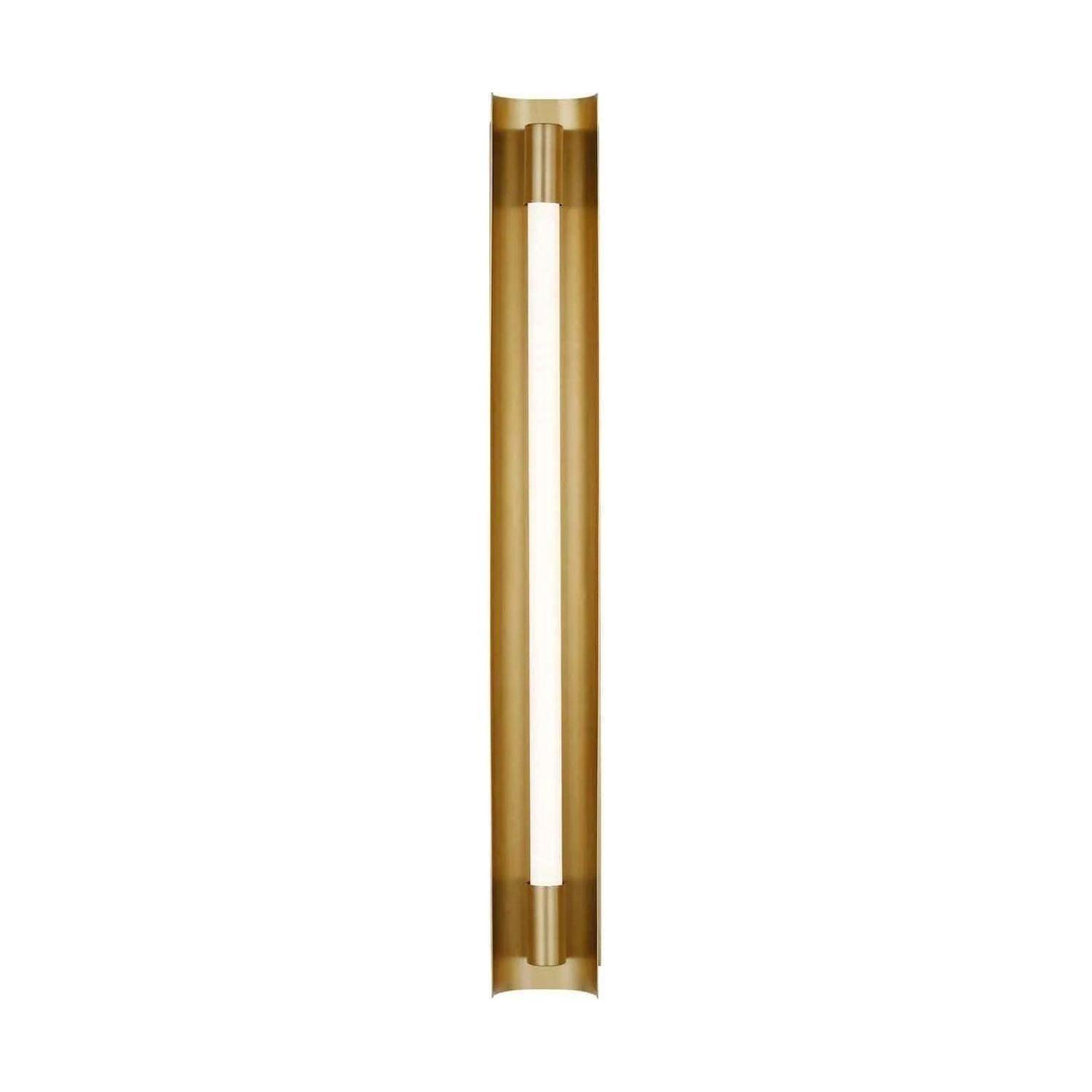 Visual Comfort Studio Collection - Carson Bath Vanity - KWL1101BBS - Canada Light Shop