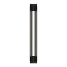 Visual Comfort Studio Collection - Carson Bath Vanity - KWL1101MBK - Canada Light Shop