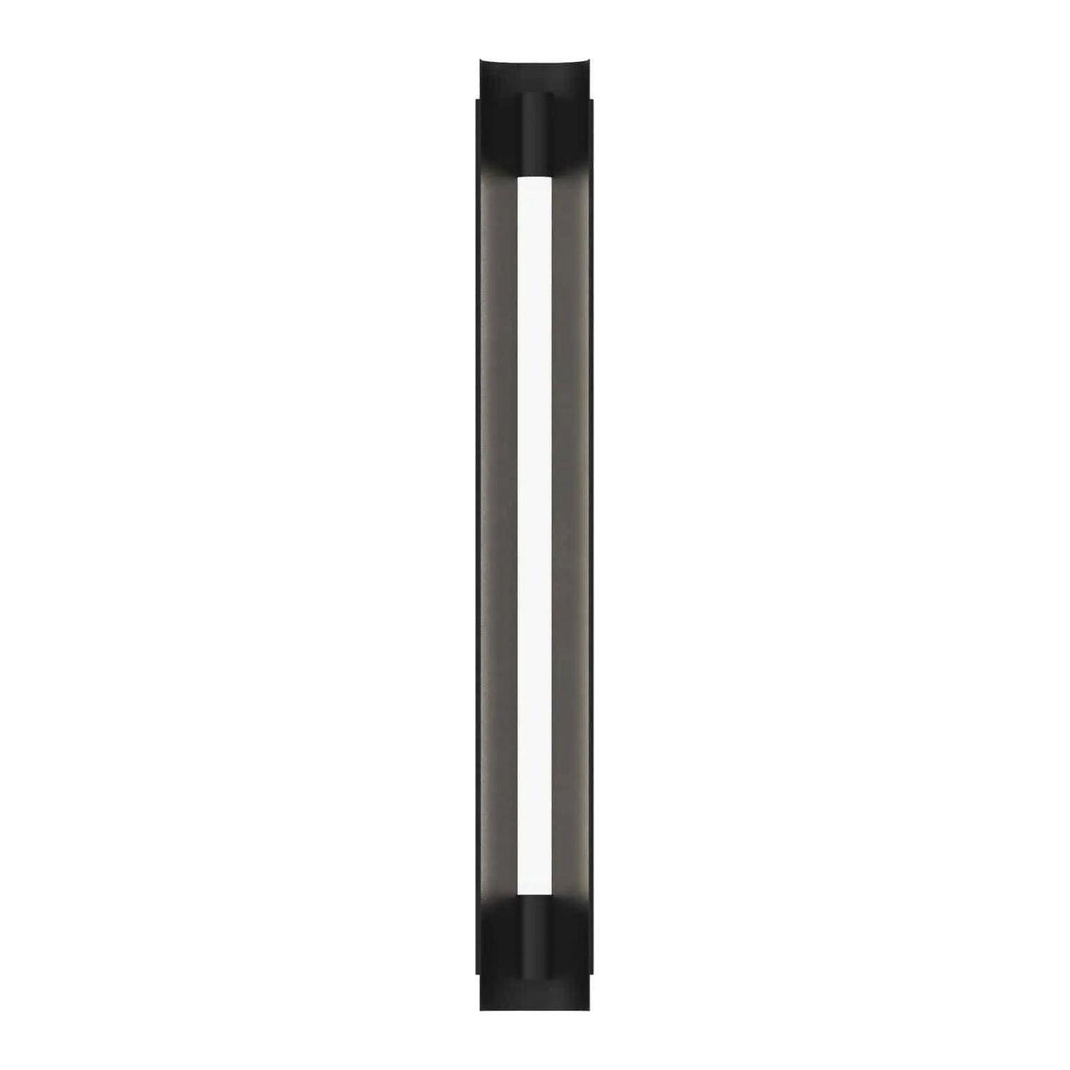 Visual Comfort Studio Collection - Carson Bath Vanity - KWL1101MBK - Canada Light Shop