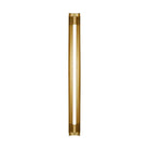Visual Comfort Studio Collection - Carson Bath Vanity - KWL1111BBS - Canada Light Shop