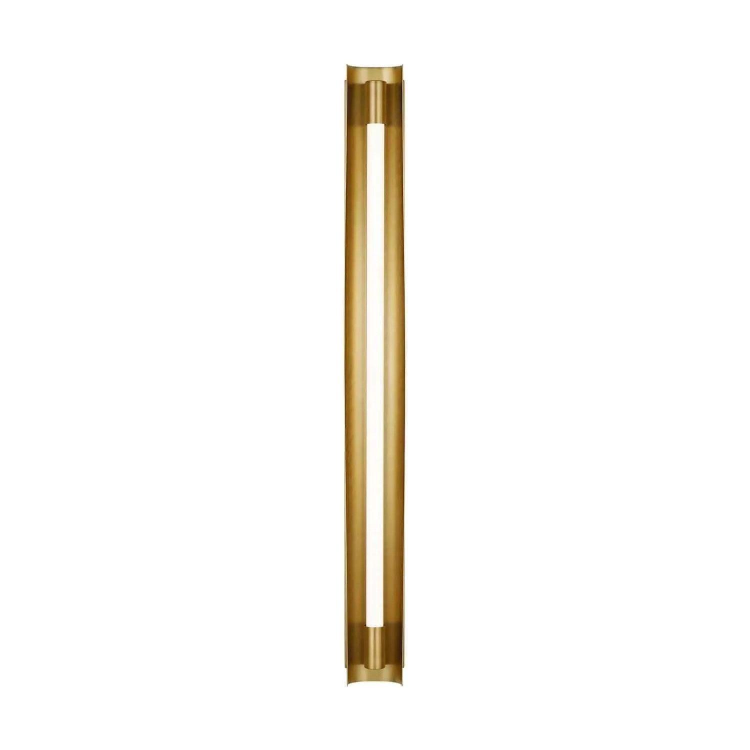Visual Comfort Studio Collection - Carson Bath Vanity - KWL1111BBS - Canada Light Shop