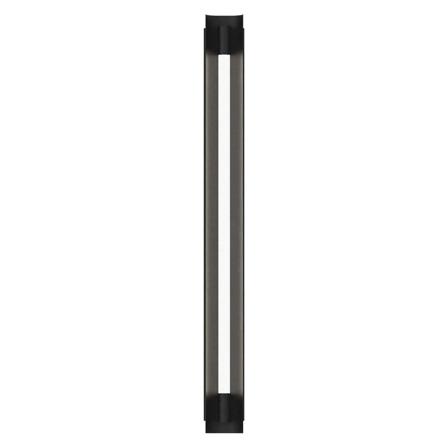 Visual Comfort Studio Collection - Carson Bath Vanity - KWL1111MBK - Canada Light Shop