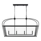 Visual Comfort Studio Collection - Charleston Linear Foyer - 6691004-112 - Canada Light Shop